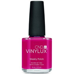 Vinylux Weekly Polish - #173 Rose Brocade